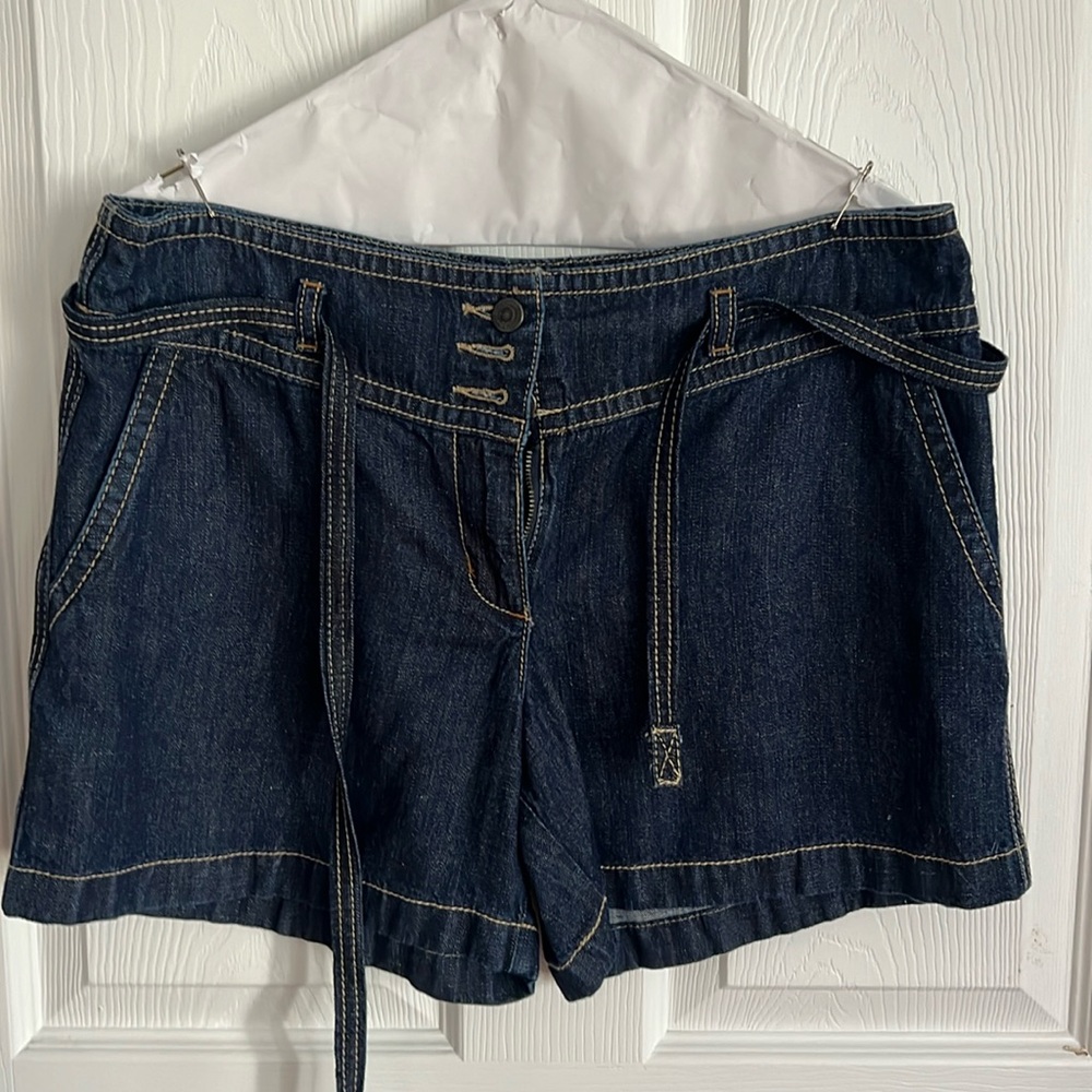 Short